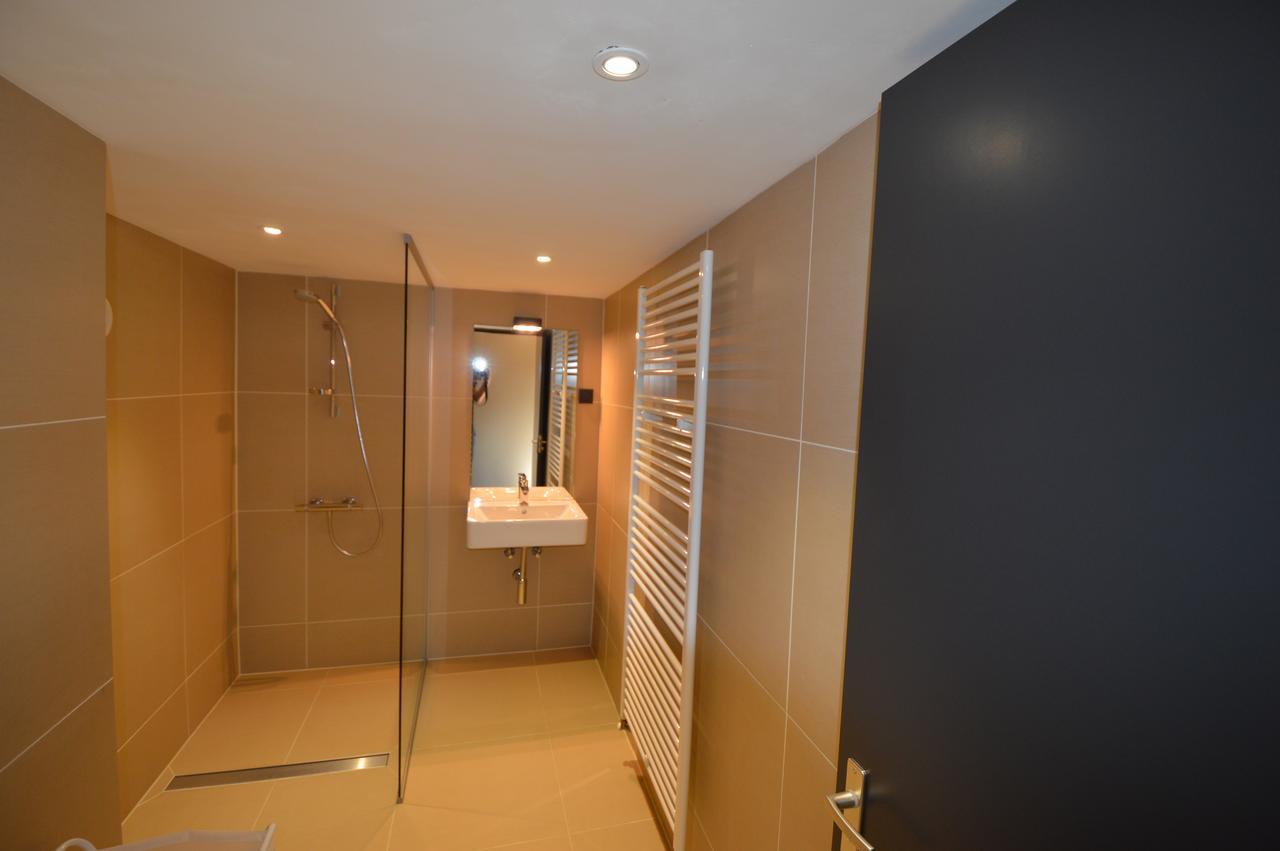 Amosa Liege City Centre Apart Donceel 6 Liège Exterior foto